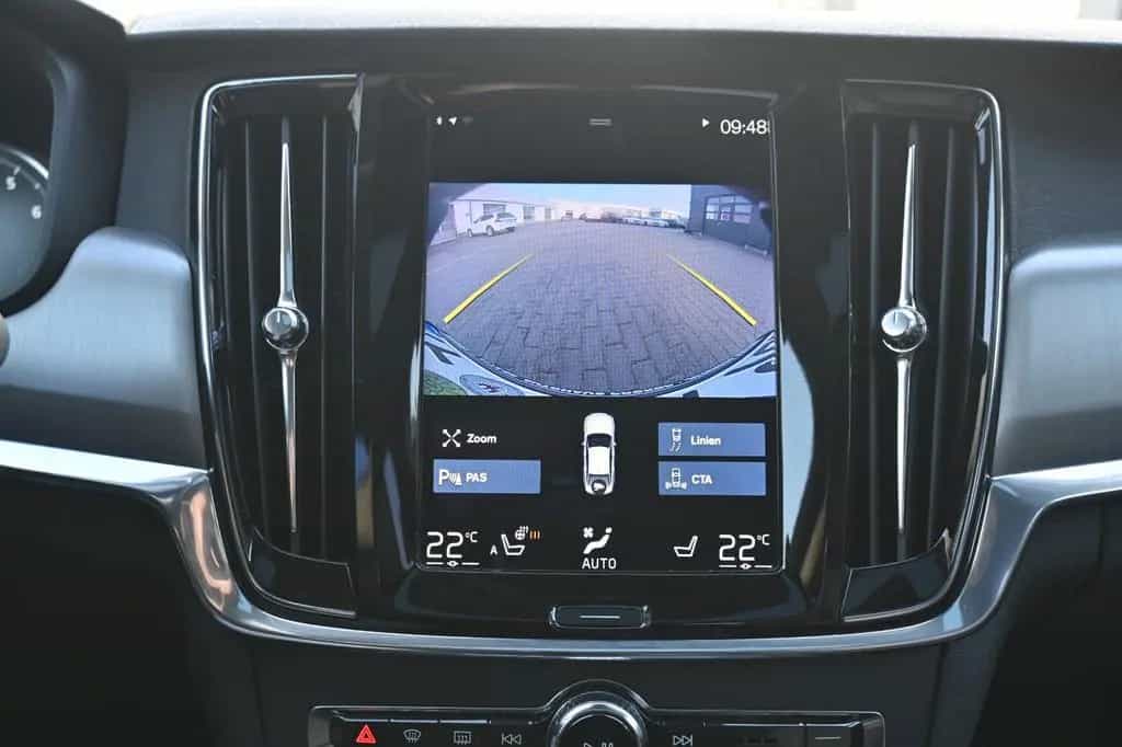 Volvo S90 **Mietkauf** S90 T5 Lim*Mom*LED*Navi*STHZ*Miete 09/2017-photo-24