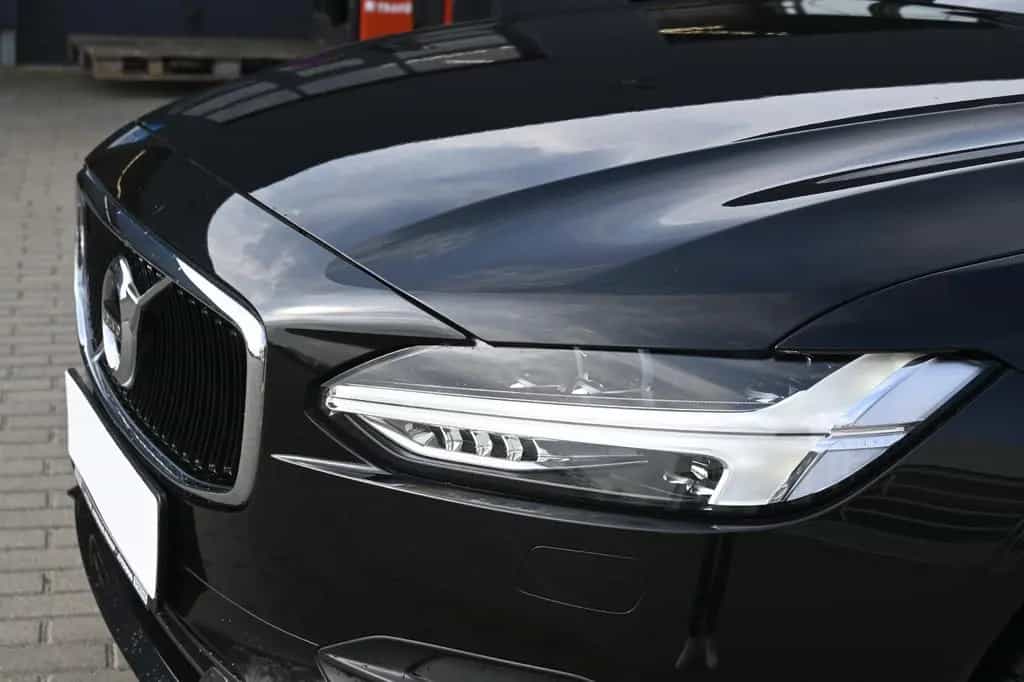 Volvo S90 **Mietkauf** S90 T5 Lim*Mom*LED*Navi*STHZ*Miete 09/2017-photo-9