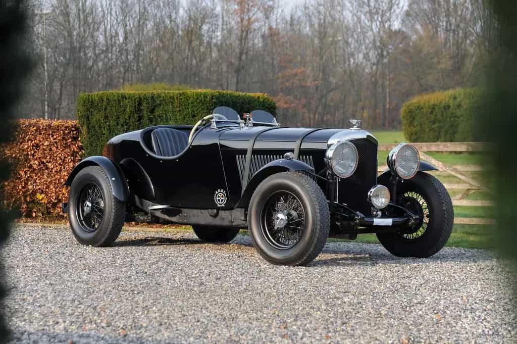 Bentley Other Derby 3.5 Sports Special 07/1935-photo-0