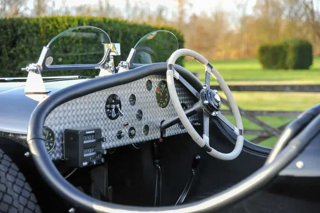 Bentley Other Derby 3.5 Sports Special 07/1935-photo-13