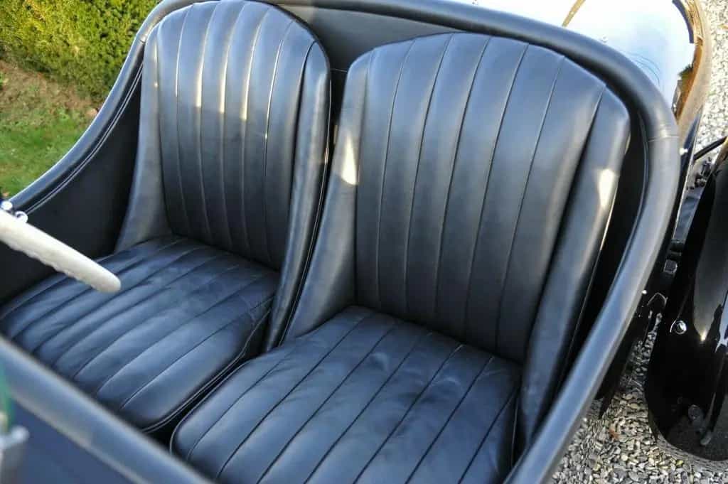 Bentley Other Derby 3.5 Sports Special 07/1935-photo-15