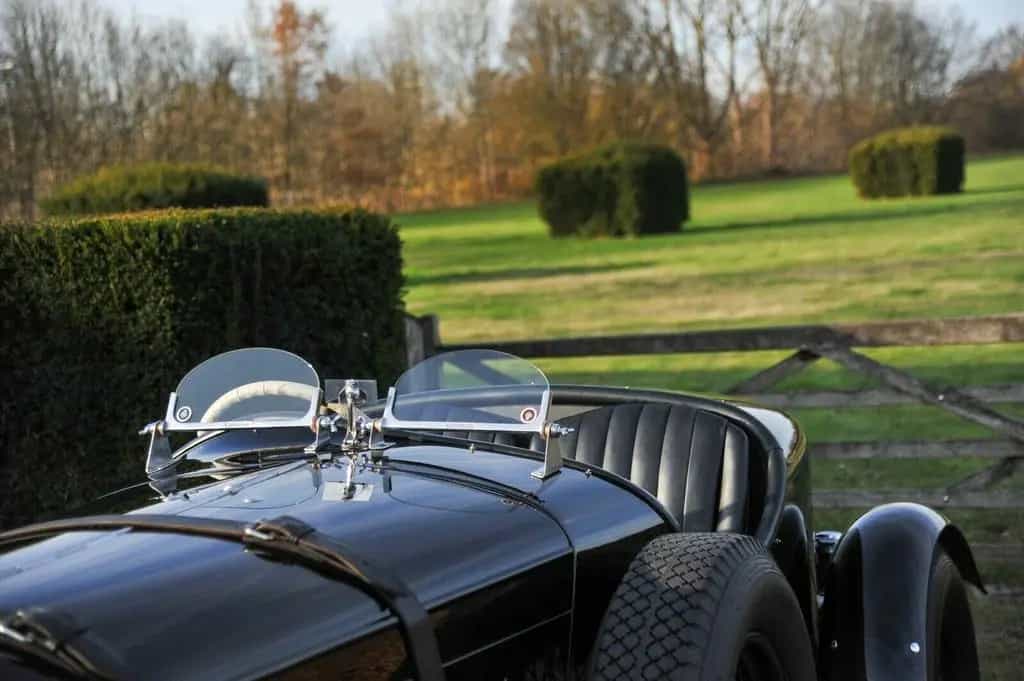 Bentley Other Derby 3.5 Sports Special 07/1935-photo-9