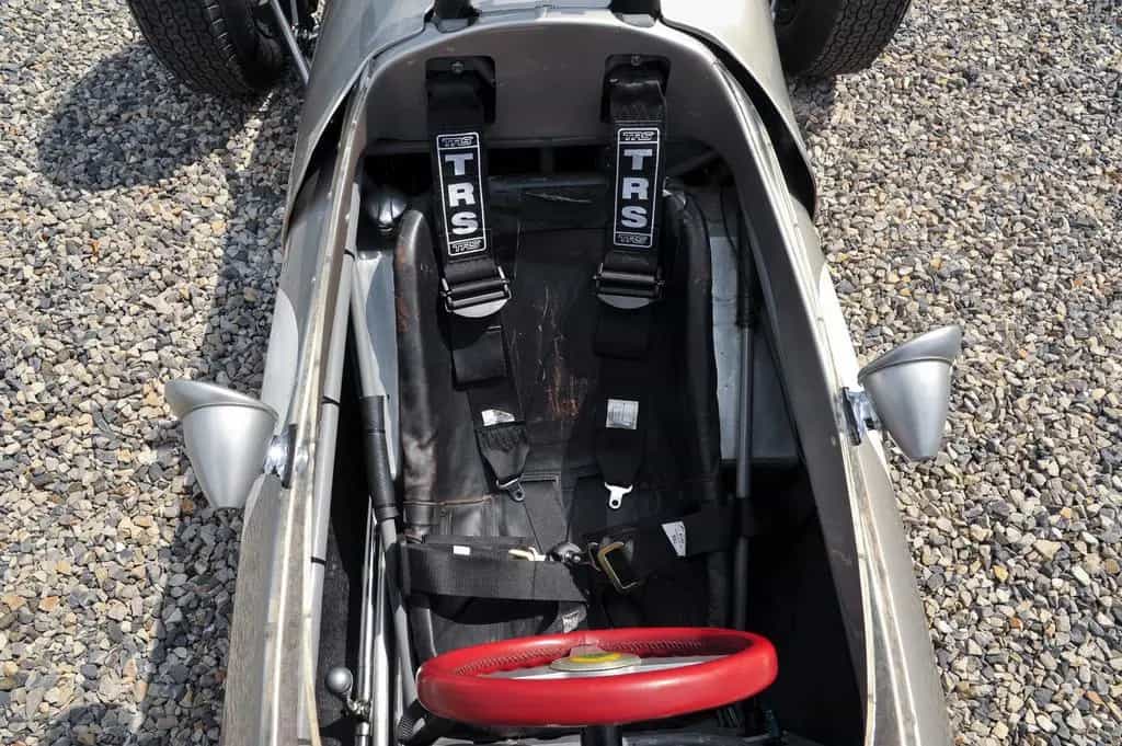 Lotus Other 22 08/1962-photo-12