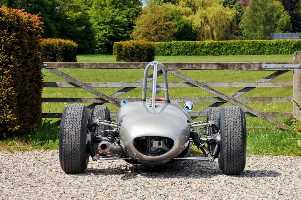 Lotus Other 22 08/1962-photo-2