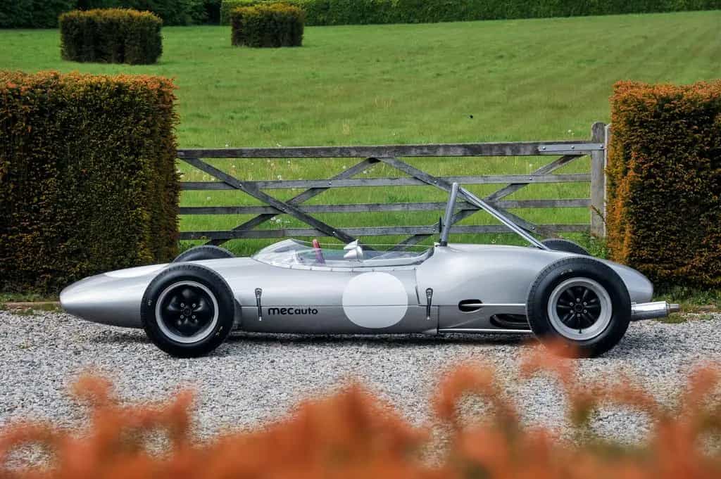 Lotus Other 22 08/1962-photo-3
