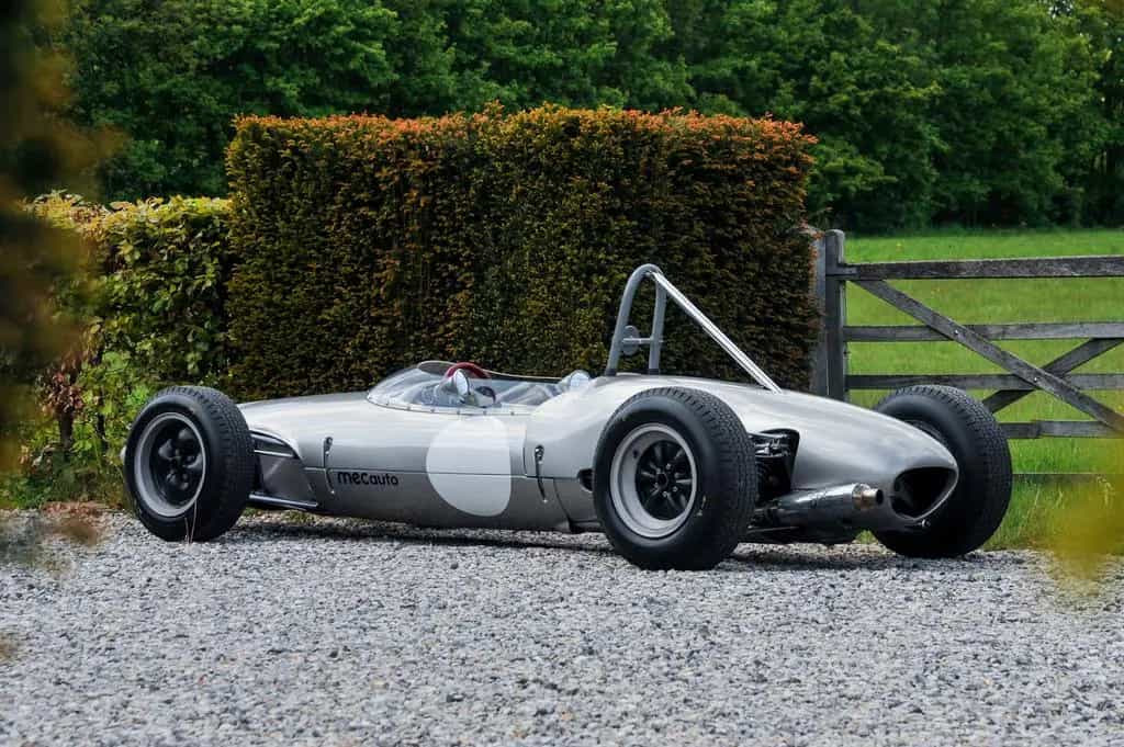 Lotus Other 22 08/1962-photo-4