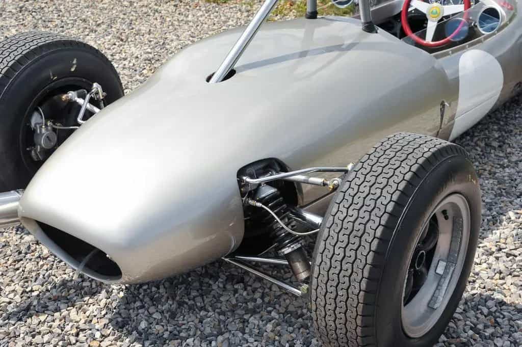 Lotus Other 22 08/1962-photo-5