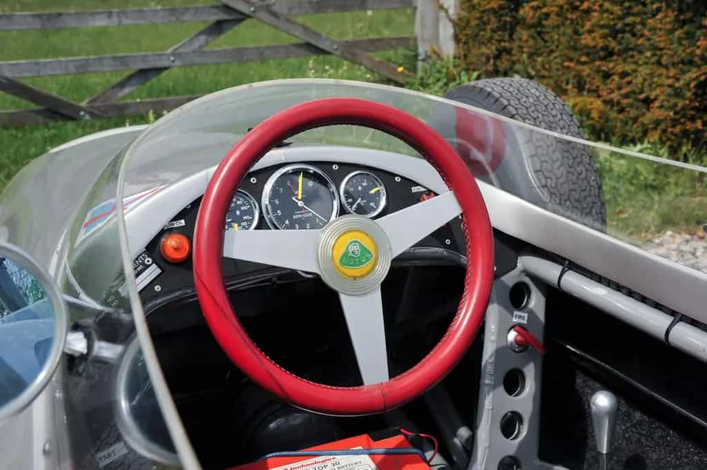 Lotus Other 22 08/1962-photo-7