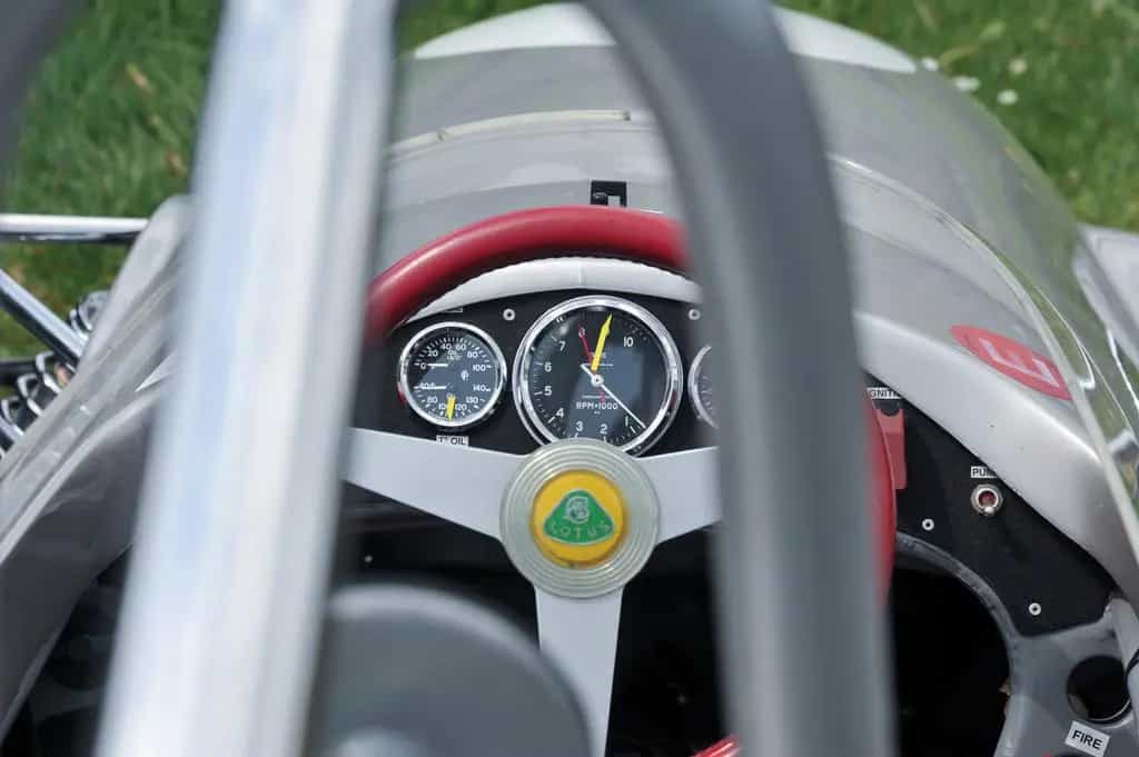 Lotus Other 22 08/1962-photo-8