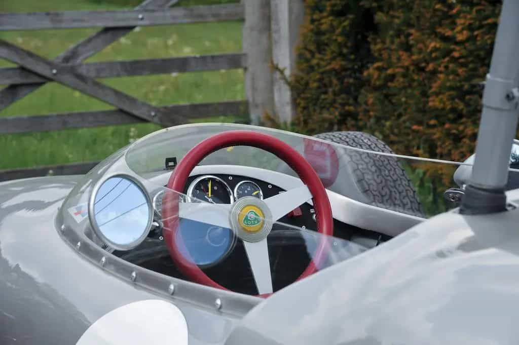 Lotus Other 22 08/1962-photo-9