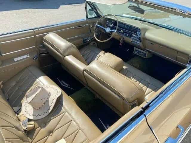 Cadillac Deville 12/1964-photo-4