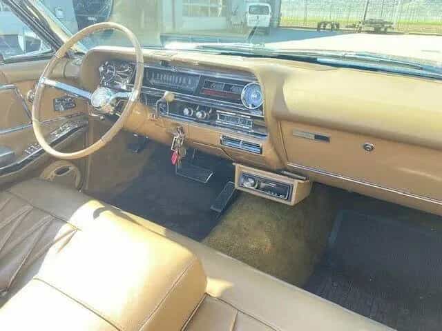 Cadillac Deville 12/1964-photo-5