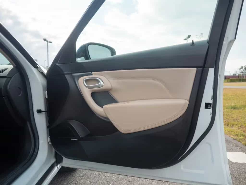 Saab 9-5 2.8T V6 XWD Aut. Aero 05/2010-photo-9