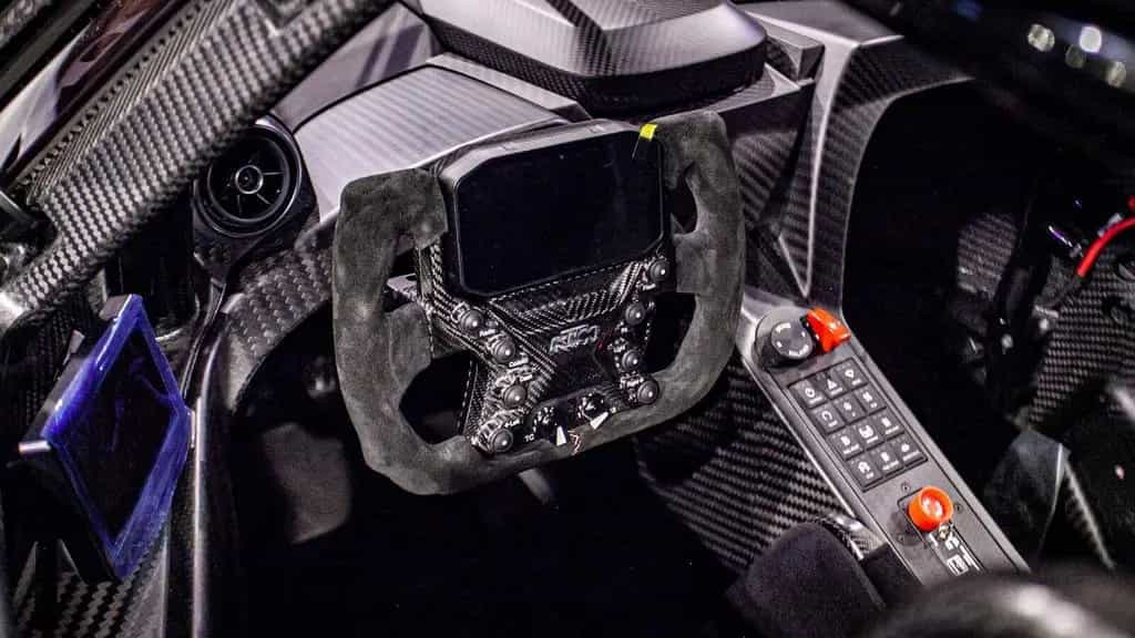 KTM X-BOW GTX/*TO ORDER*/RACETRACK ONLY null-photo-13