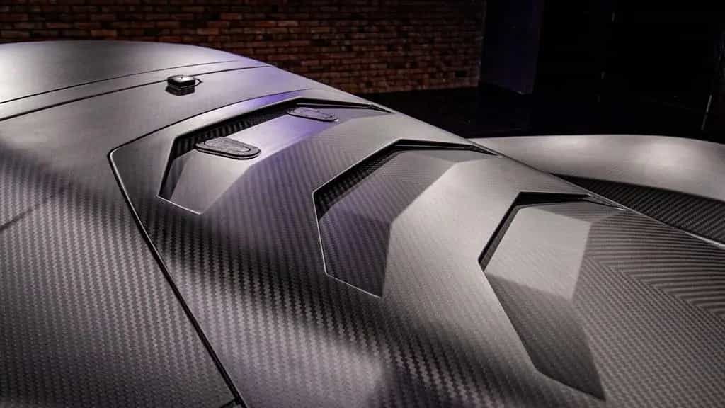 KTM X-BOW GTX/*TO ORDER*/RACETRACK ONLY null-photo-17