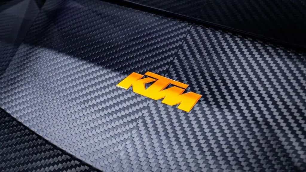 KTM X-BOW GTX/*TO ORDER*/RACETRACK ONLY null-photo-18