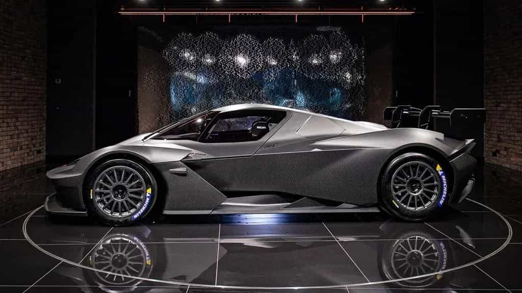 KTM X-BOW GTX/*TO ORDER*/RACETRACK ONLY null-photo-2