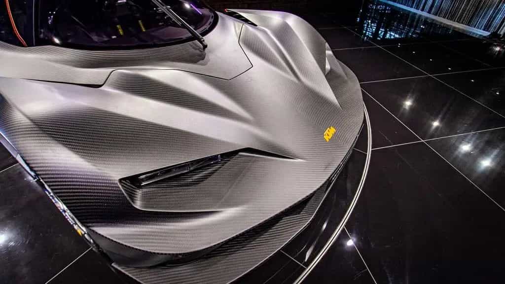 KTM X-BOW GTX/*TO ORDER*/RACETRACK ONLY null-photo-3