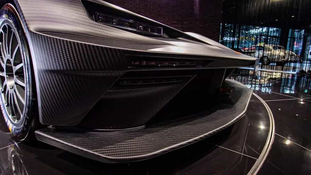 KTM X-BOW GTX/*TO ORDER*/RACETRACK ONLY null-photo-5