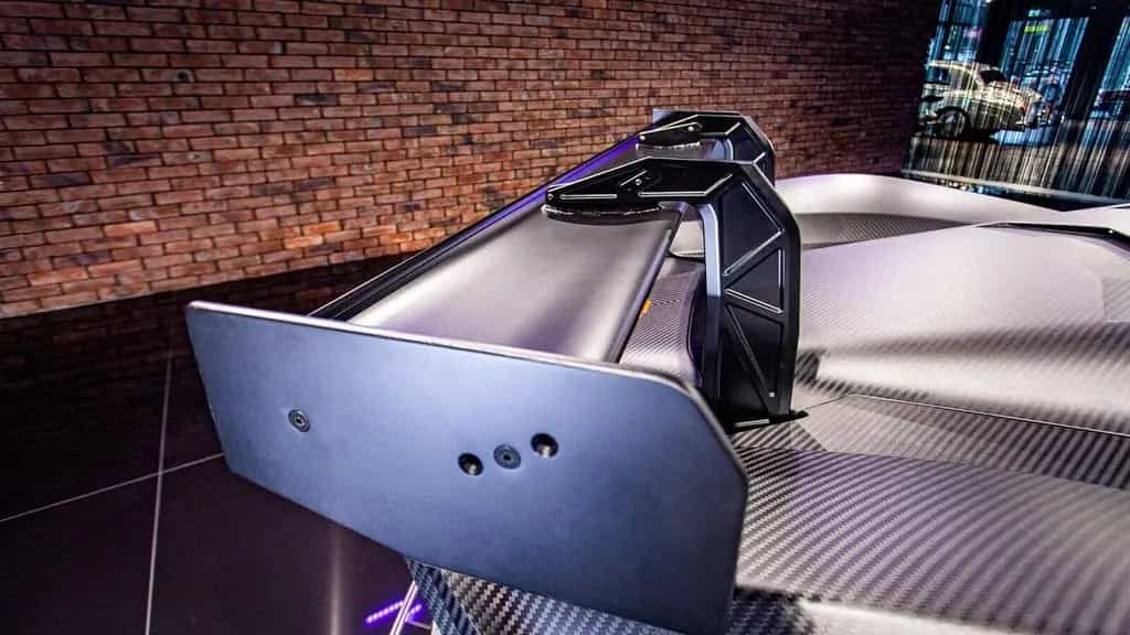 KTM X-BOW GTX/*TO ORDER*/RACETRACK ONLY null-photo-9