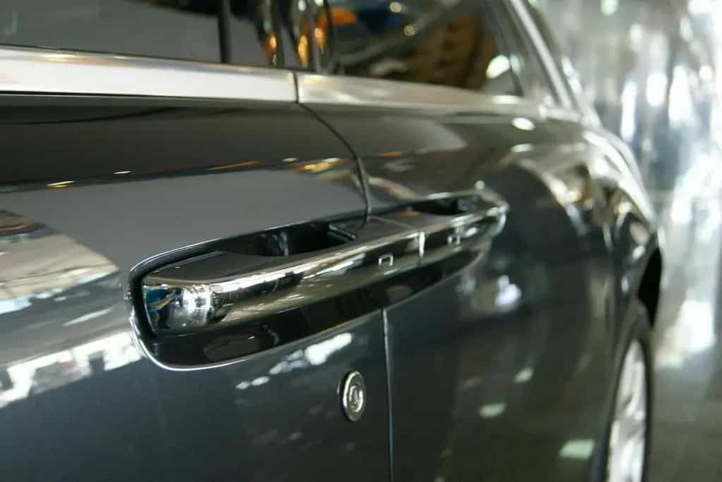 Rolls-Royce Ghost SWB V12+Panoroof+Comfort Entry+Theatre 05/2014-photo-11