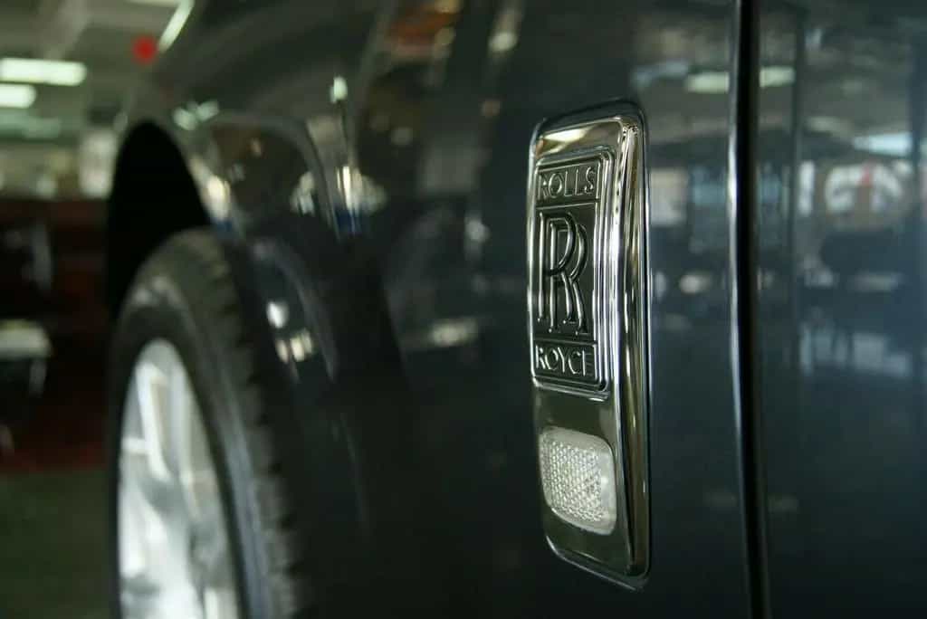 Rolls-Royce Ghost SWB V12+Panoroof+Comfort Entry+Theatre 05/2014-photo-12