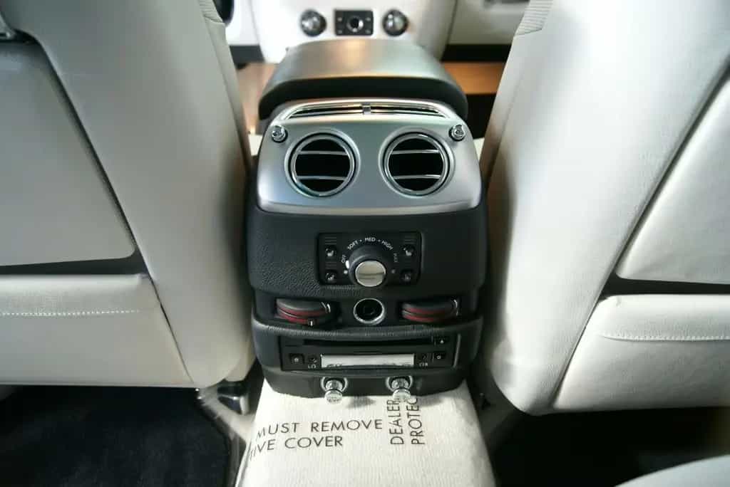 Rolls-Royce Ghost SWB V12+Panoroof+Comfort Entry+Theatre 05/2014-photo-30