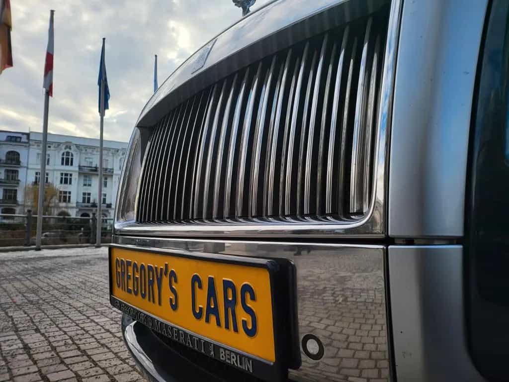 Rolls-Royce Ghost SWB V12+Panoroof+Comfort Entry+Theatre 05/2014-photo-39