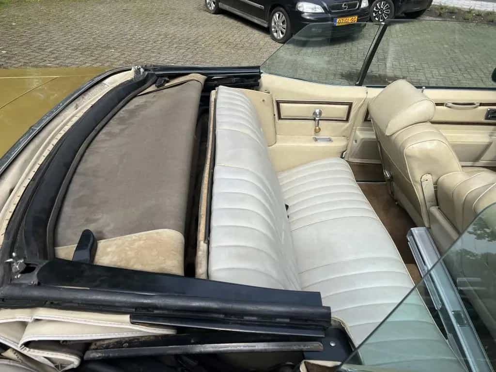 Pontiac Bonneville bonneville 06/1970-photo-8