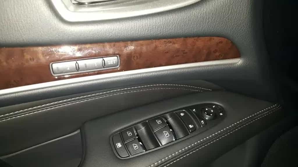 Infiniti QX60 PREMIUM FULL+RearTV+7sitze+PANO+HeadUP+NEU null-photo-6