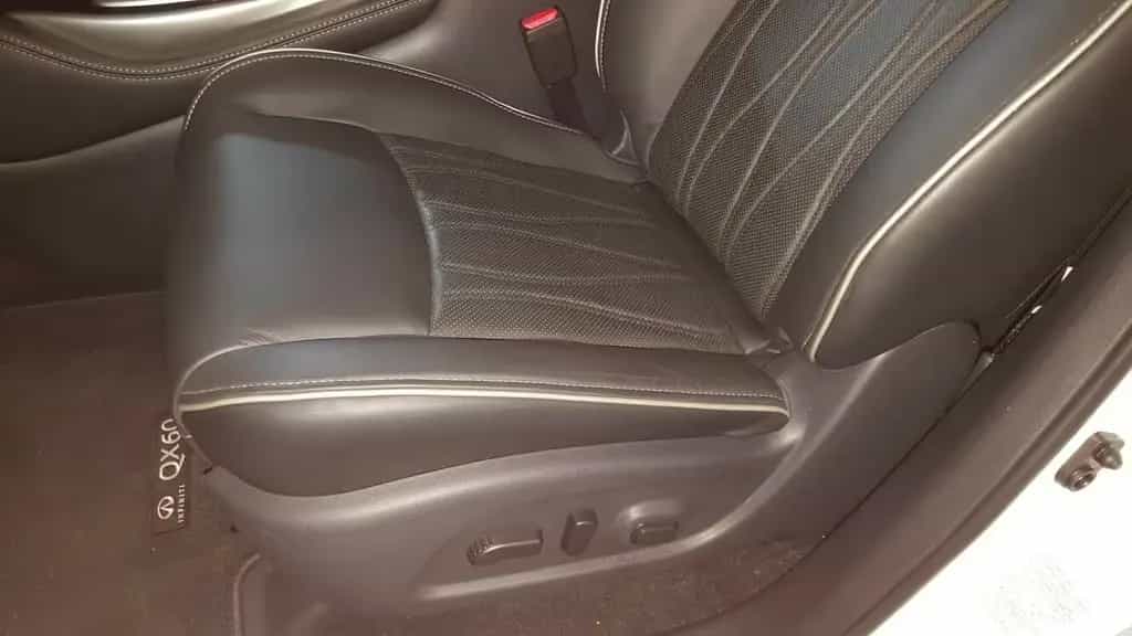 Infiniti QX60 PREMIUM FULL+RearTV+7sitze+PANO+HeadUP+NEU null-photo-7