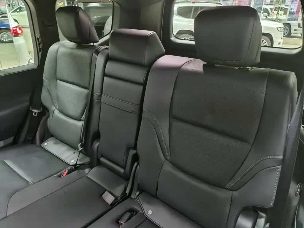 Toyota Land Cruiser LC300+70thANV+NEU+EUreg+HUD+360cam+RearTV+415HP 07/2023-photo-21