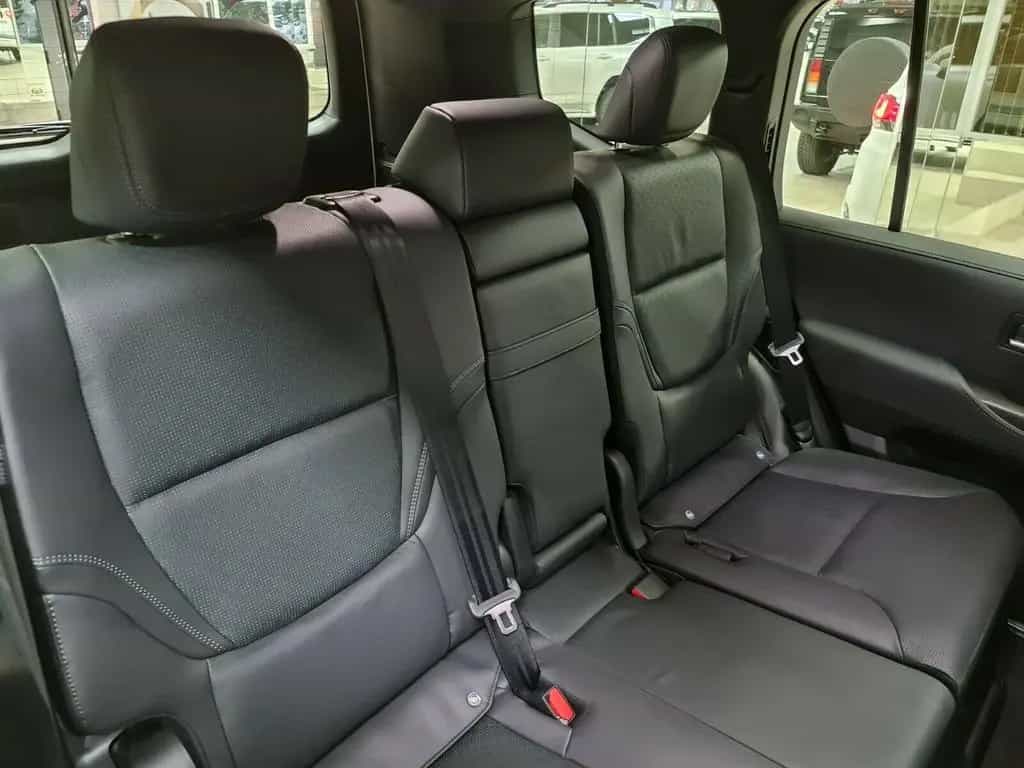 Toyota Land Cruiser LC300+70thANV+NEU+EUreg+HUD+360cam+RearTV+415HP 07/2023-photo-26