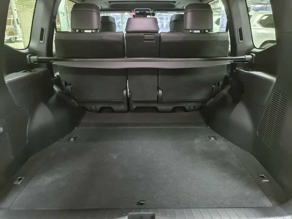 Toyota Land Cruiser LC300+70thANV+NEU+EUreg+HUD+360cam+RearTV+415HP 07/2023-photo-28