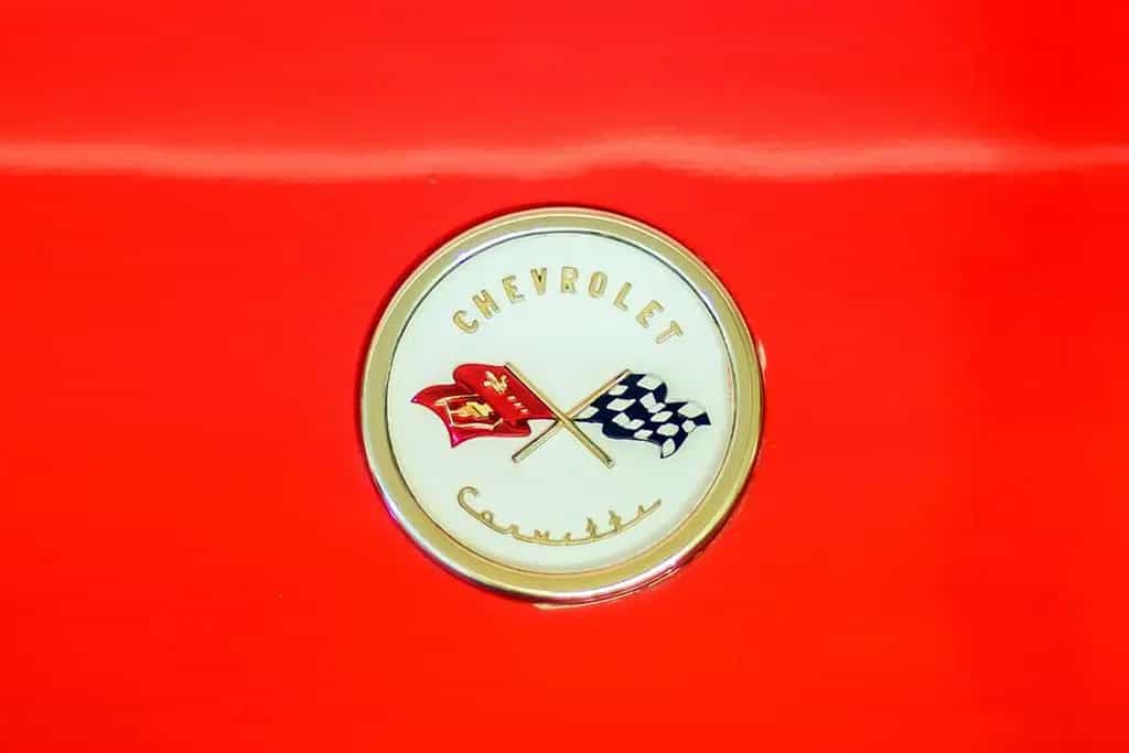 Corvette C1 Cabriolet / Roadster 07/1954-photo-10