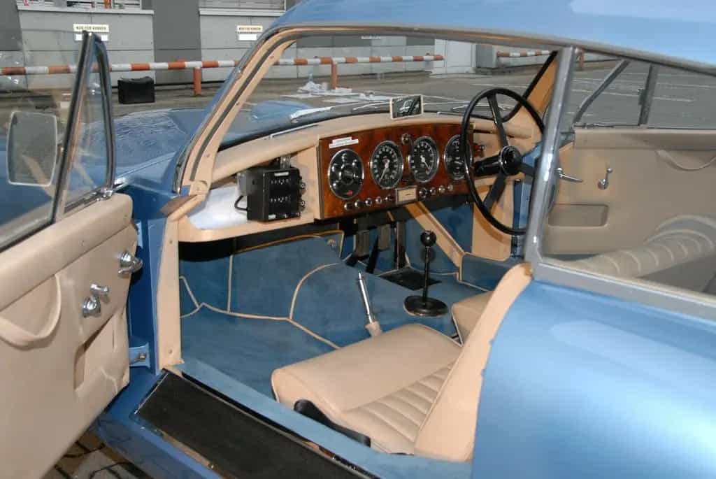 Aston Martin DB 2/4 Mark I 02/1955-photo-1