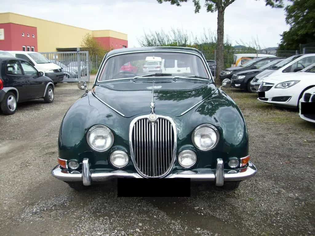Jaguar S-Type 01/1968-photo-0