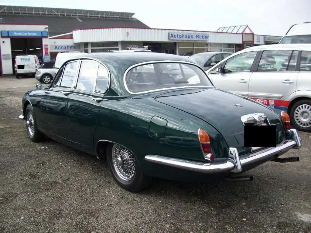 Jaguar S-Type 01/1968-photo-1