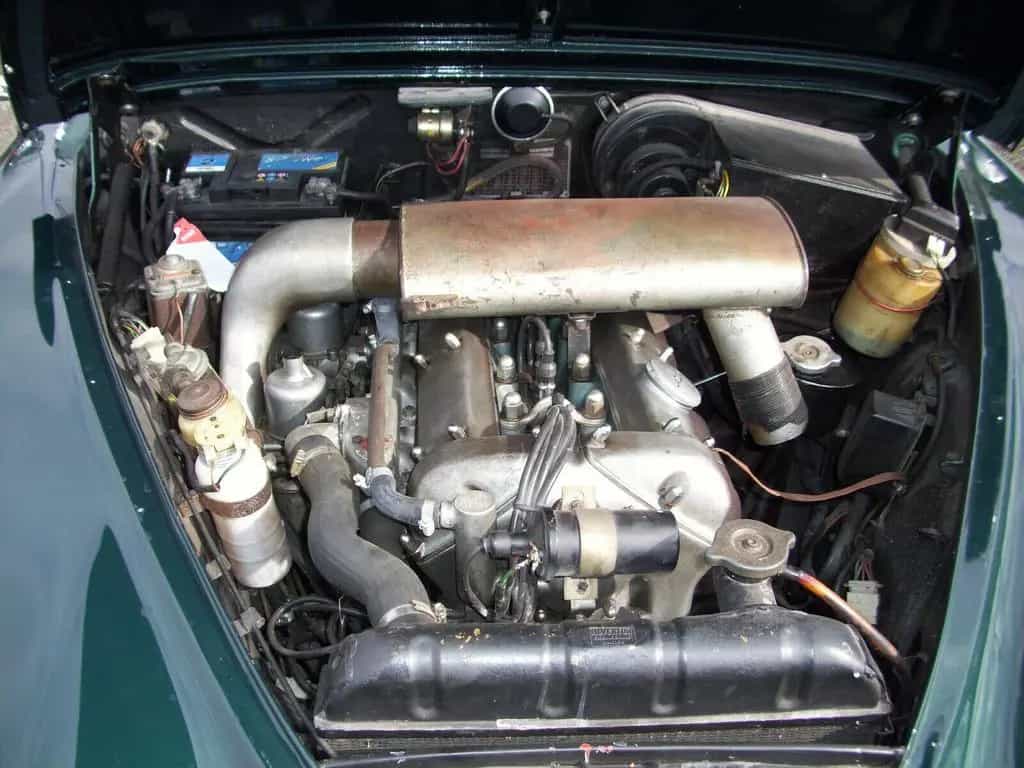Jaguar S-Type 01/1968-photo-13