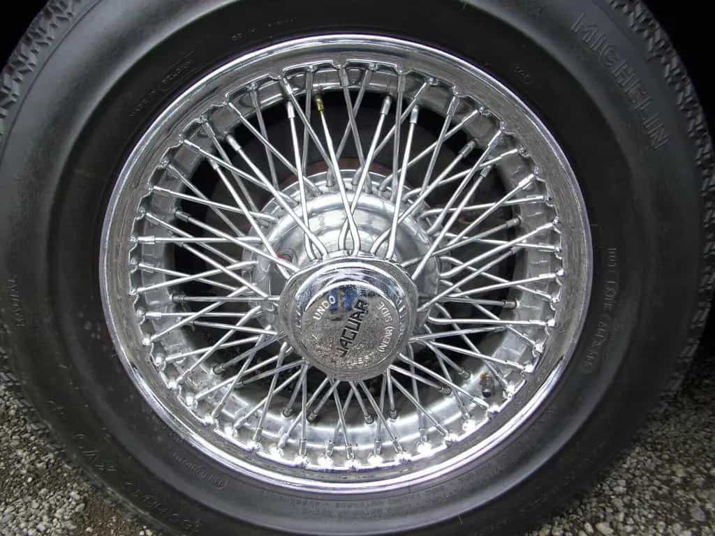 Jaguar S-Type 01/1968-photo-5