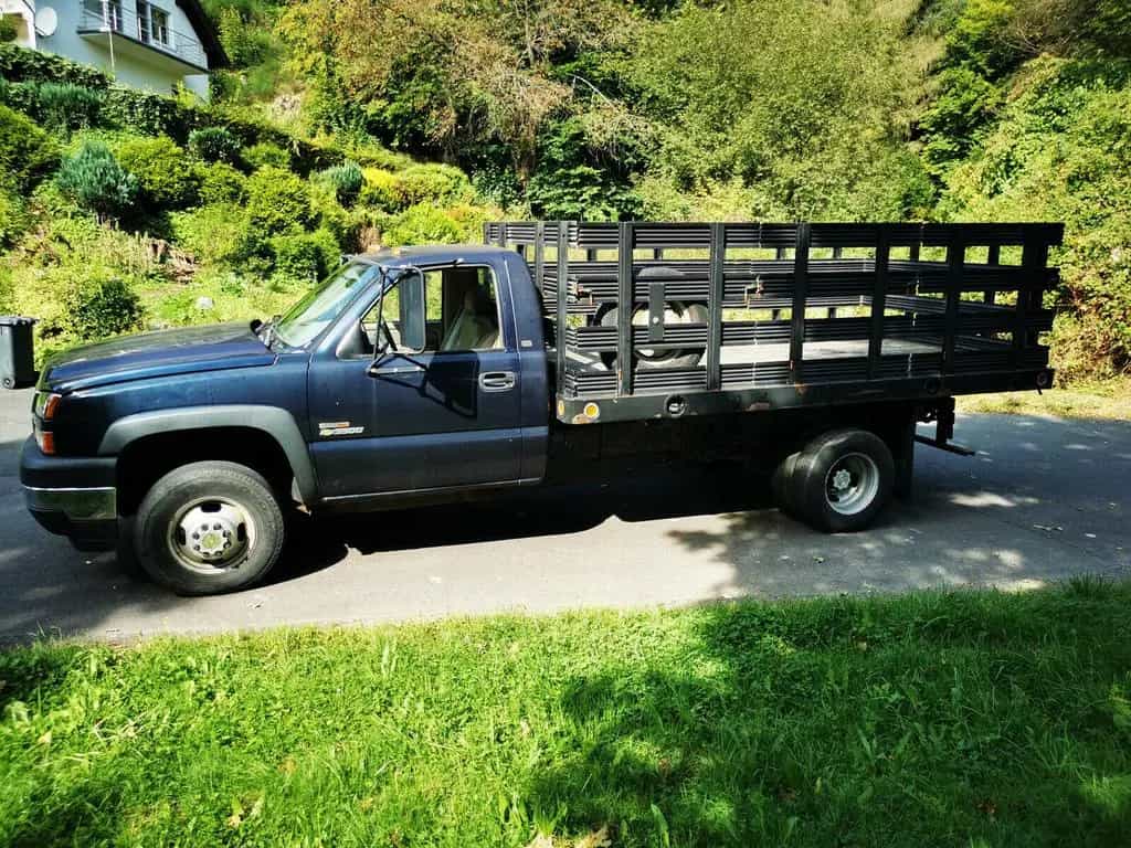 Chevrolet Silverado 01/2005-photo-11