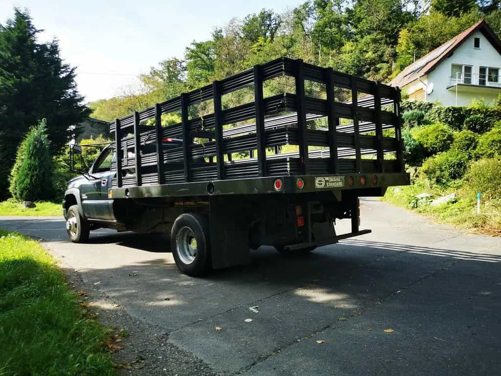 Chevrolet Silverado 01/2005-photo-12