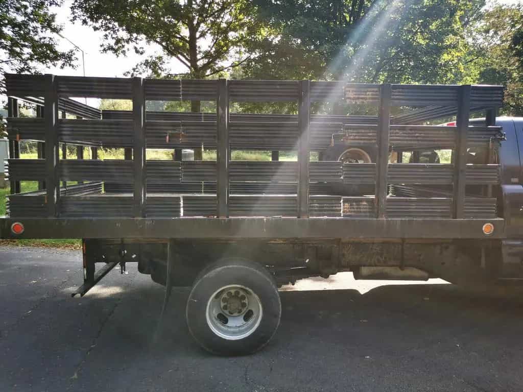 Chevrolet Silverado 01/2005-photo-6