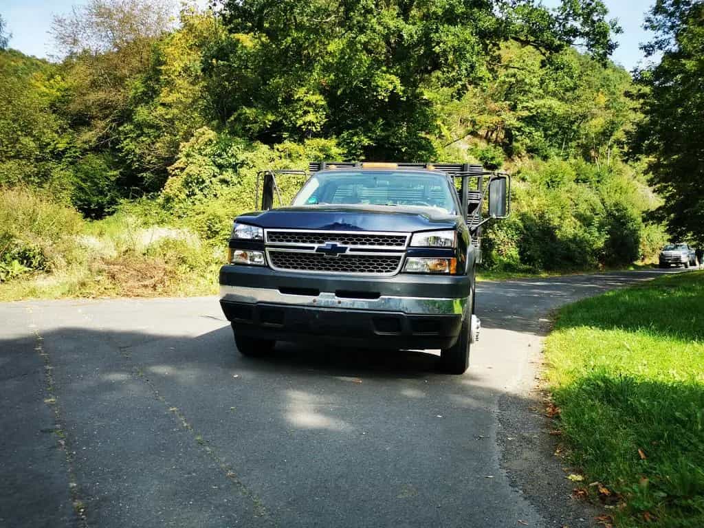Chevrolet Silverado 01/2005-photo-9