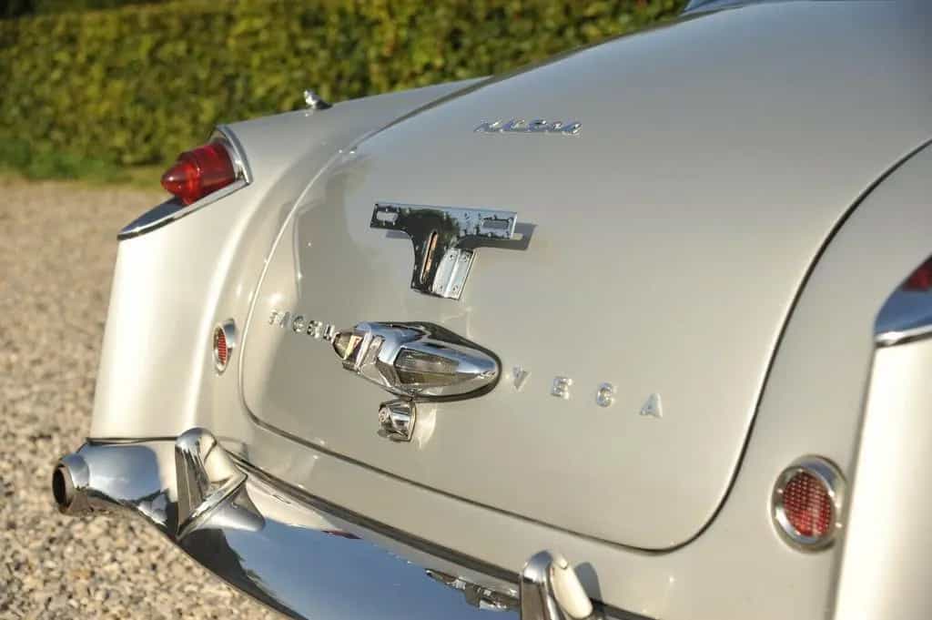 Facel Vega Other HK 500 08/1961-photo-10