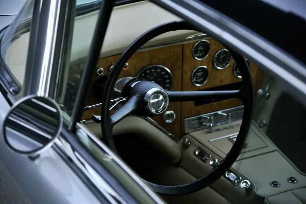 Facel Vega Other HK 500 08/1961-photo-12