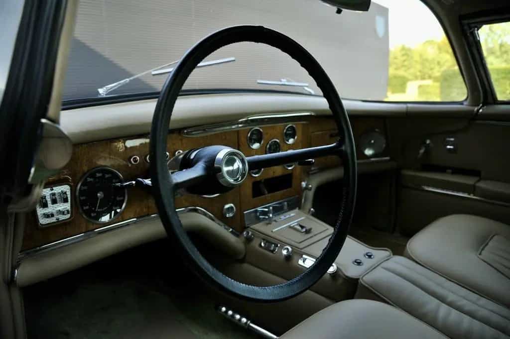 Facel Vega Other HK 500 08/1961-photo-13