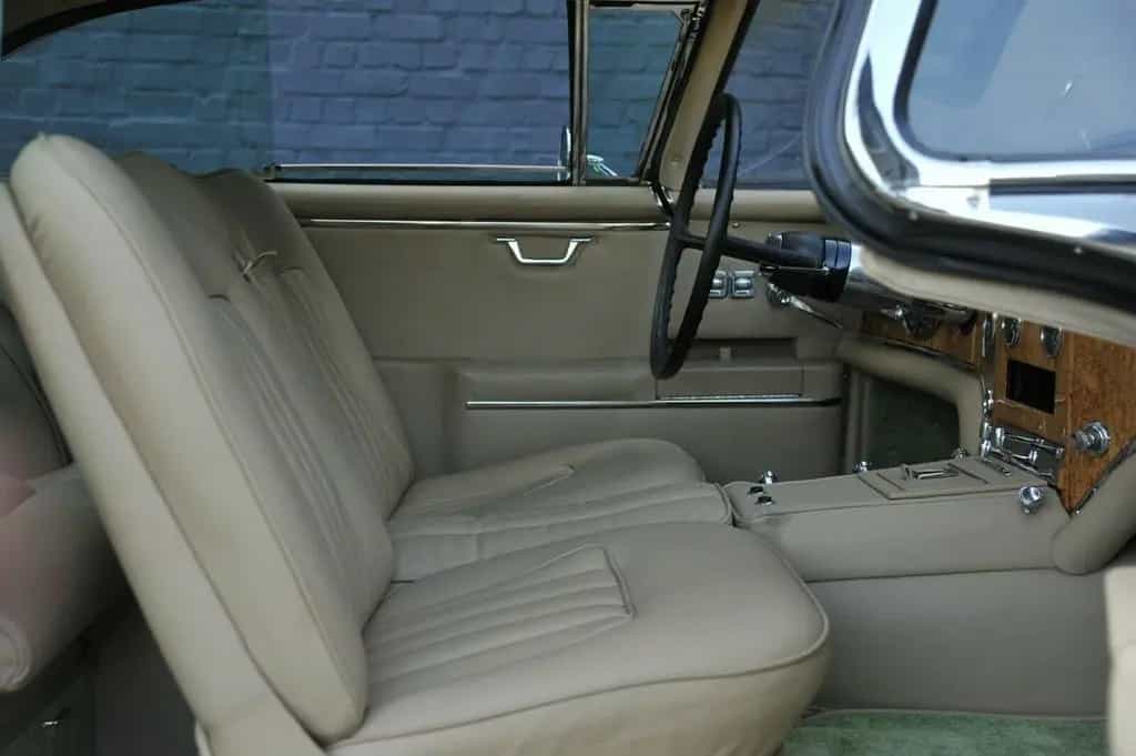 Facel Vega Other HK 500 08/1961-photo-16