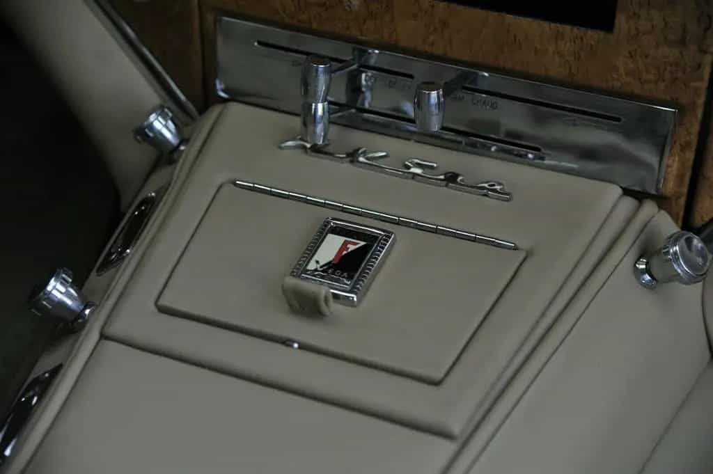 Facel Vega Other HK 500 08/1961-photo-18
