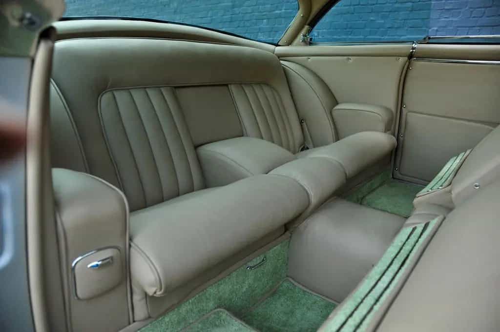 Facel Vega Other HK 500 08/1961-photo-20